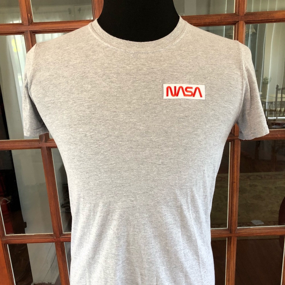 NASA T Shirt